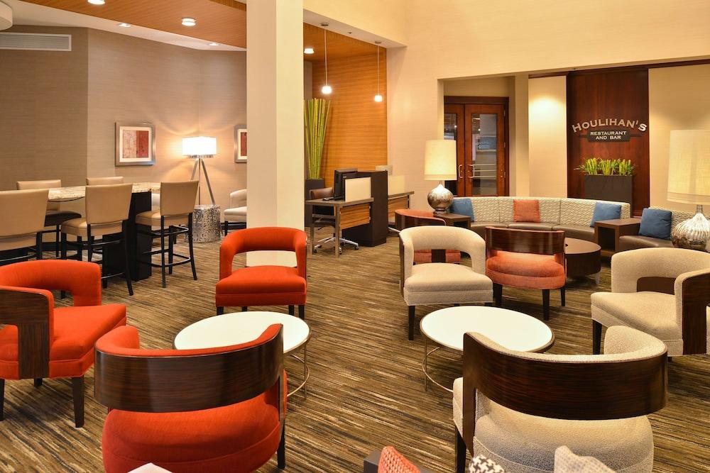 Hotel Belvoir Springfield Exterior foto