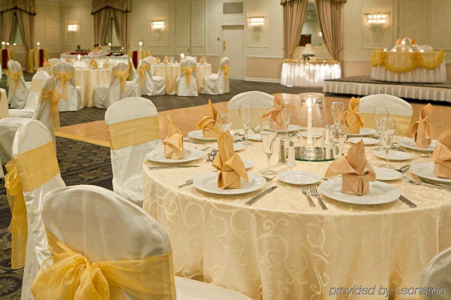Hotel Belvoir Springfield Facilități foto