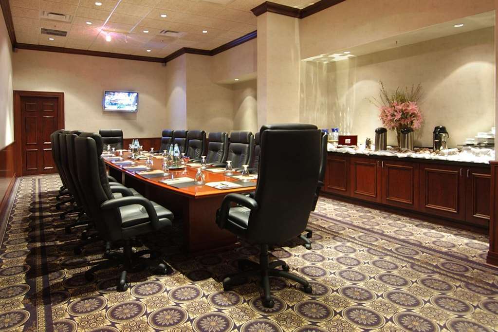 Hotel Belvoir Springfield Facilități foto