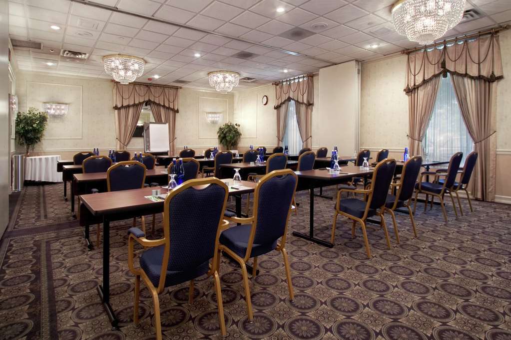Hotel Belvoir Springfield Facilități foto