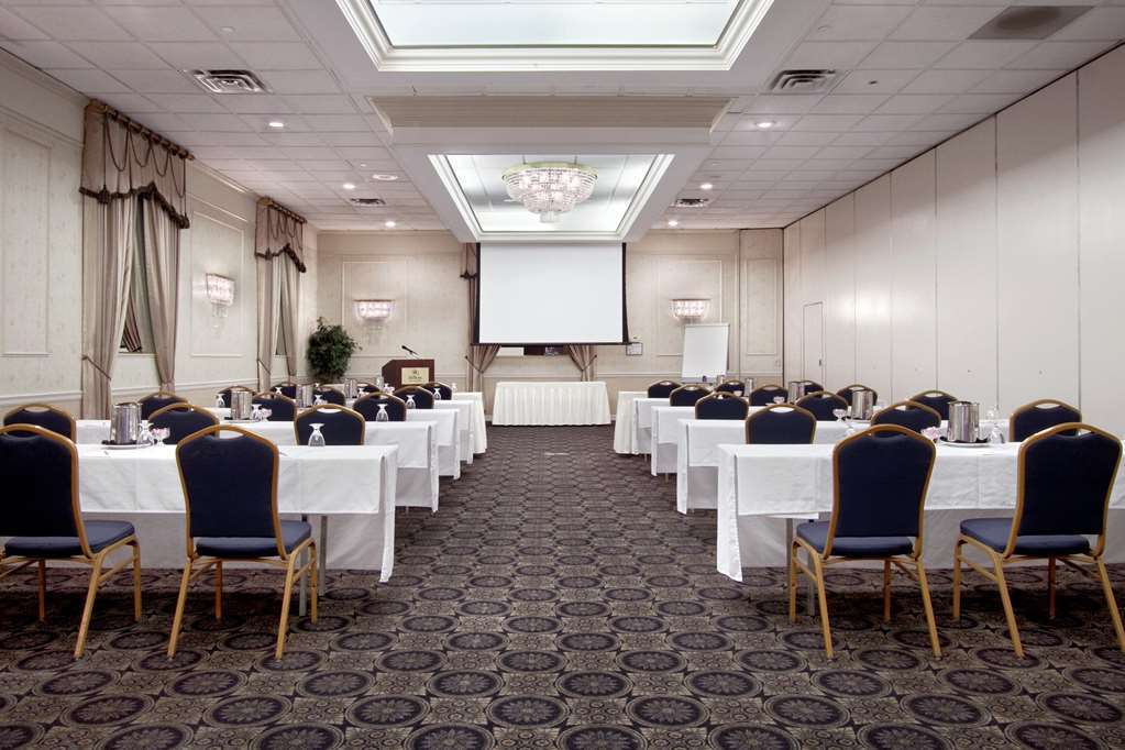 Hotel Belvoir Springfield Facilități foto
